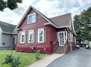 375 Hague St, Rochester, NY 14611