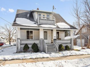 530 Melrose Ave, Green Bay, WI 54303