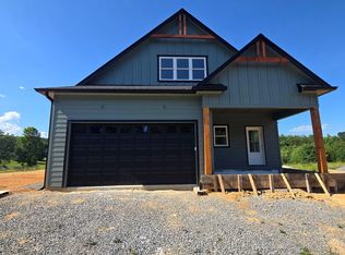 275 County Road 757, Riceville, TN 37370