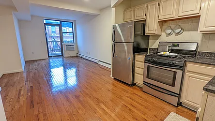 Rented by Heller Organization