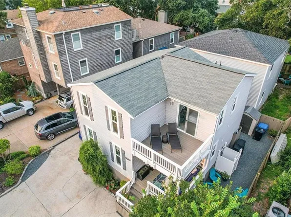 5601 Dawson Rd, Virginia Beach, VA 23451