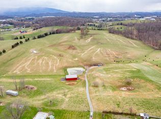 720 Lowell Jones Rd, Piney Flats, TN 37686