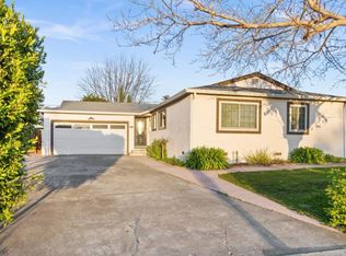 2393 Augusta Pl, Santa Clara, CA 95051