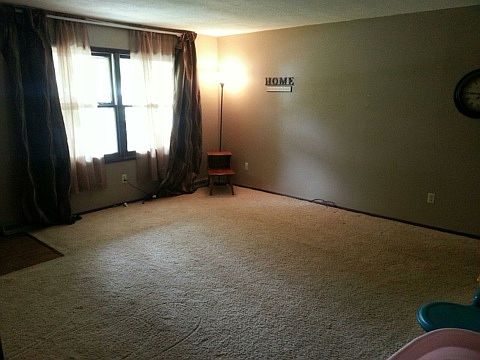 Front Living Room