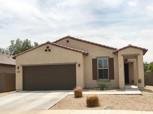 16895 W Roosevelt St, Goodyear, AZ 85338