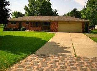 3665 Morgan Rd, Orion, MI 48359