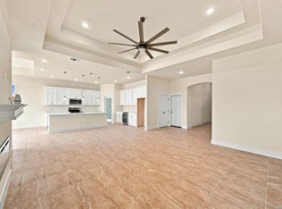 140 SYLASHAYES LOOP, Pleasanton, TX 78064