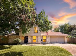 15102 Oak Loft St, San Antonio, TX 78232