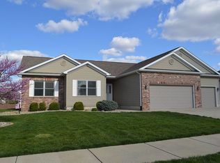 170 Jack Ln, Forsyth, IL 62535