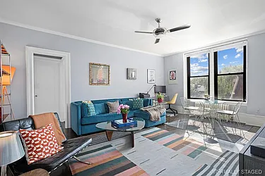 Sold by Douglas Elliman