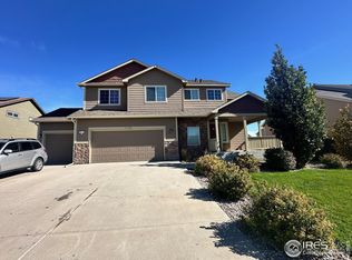7358 Ocean Rdg, Saint Wellington, CO 80549