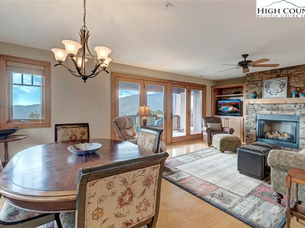 465 Indian Paintbrush Drive #RS-3, Banner Elk, NC 28604