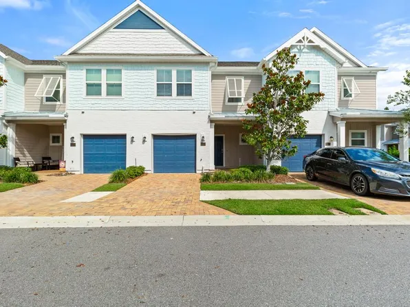 22 Yeti Ct, Saint Augustine, FL 32092