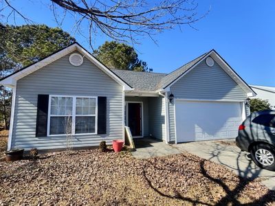 517 Topaz Ave., Little River, SC, 29566