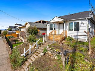 1848 S Lane St, Seattle, WA 98144