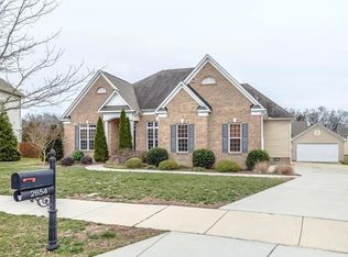 2654 Lansing St NW, Concord, NC 28027