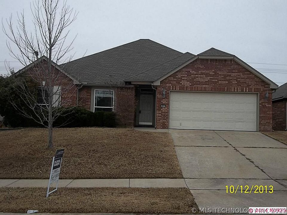 1st image of 3933 S 216th East Ave