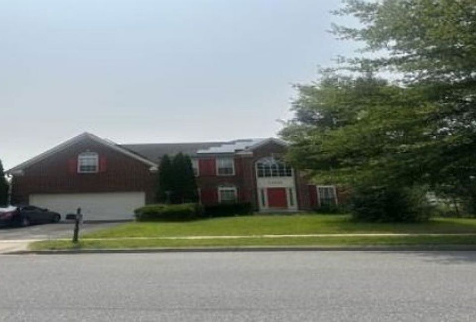 Property Front View