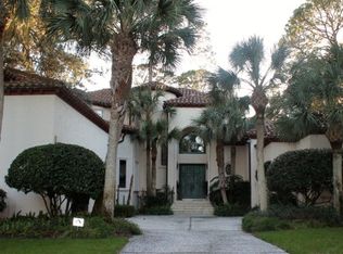 215 W 19th St, Sea Island, GA 31561