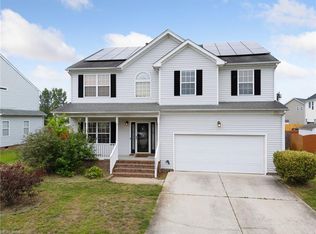 1824 Heald Way, Virginia Beach, VA 23464