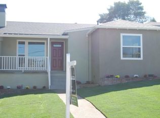 563 Bayview Ave, Millbrae, CA 94030