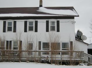 W12613 Trieglaff Rd, Caroline, WI 54928
