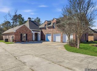 1480 Willow Oak Dr, Denham Springs, LA 70726