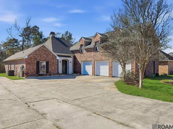 1480 Willow Oak Dr, Denham Springs, LA 70726