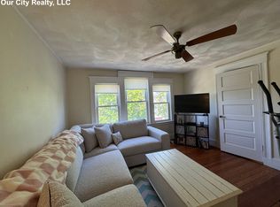 178 Powder House Blvd #3, Somerville, MA 02144
