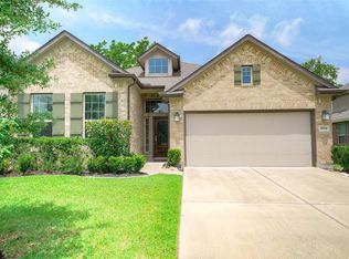 4614 Verbena Valley Way, Spring, TX 77388
