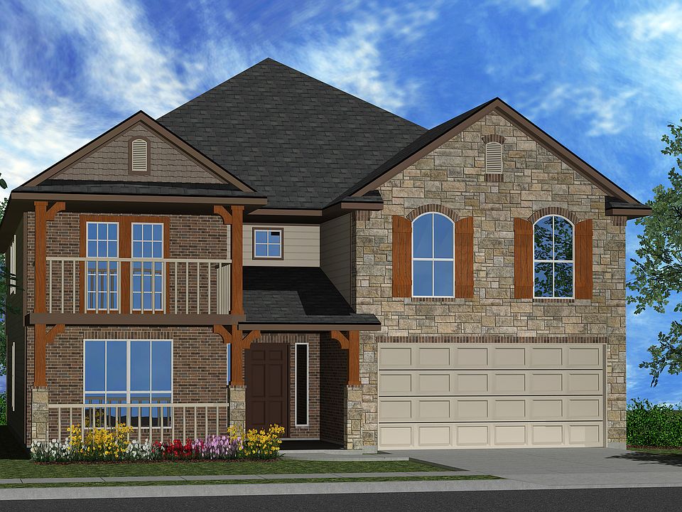 802 Terra Cotta Court