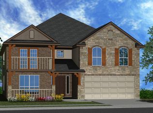 802 Terra Cotta Ct, Harker Heights, TX 76548