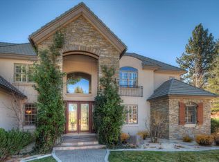 5530 Lausanne Dr, Reno, NV 89511