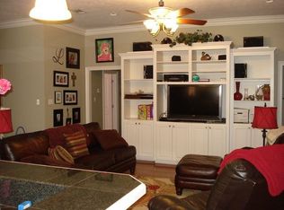 360 Jacob B Loop, Alexandria, LA 71303