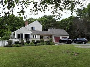 291 Winter St, Hanson, MA 02341
