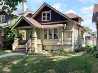 2838 N 36th St, Milwaukee, WI 53210
