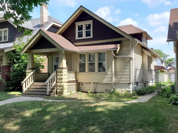 2838 North 36th STREET, Milwaukee, WI 53210