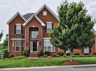 192 Shoreline Pkwy, Tega Cay, SC 29708