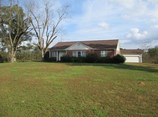 2945 Highway 11 N, Laurel, MS 39443