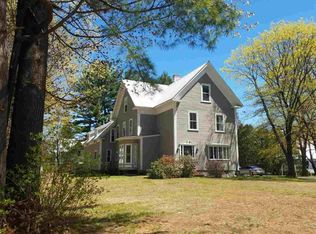 30 Elm St, Fryeburg, ME 04037