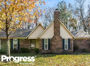 2588 Lynnfield Rd, Memphis, TN 38119