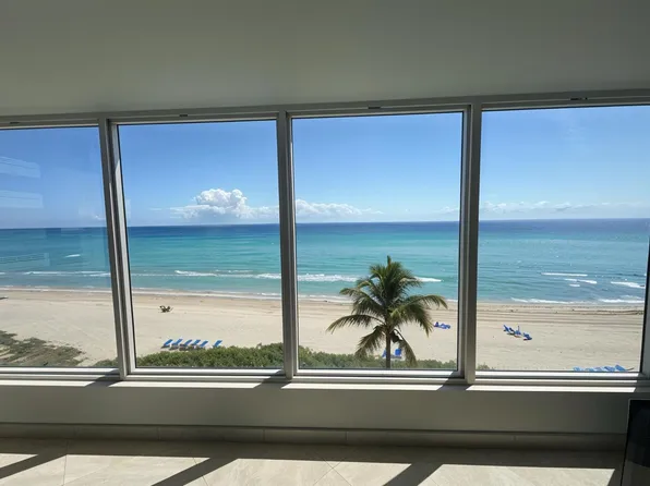 2909 S Ocean Boulevard #6a, Highland Beach, FL 33487