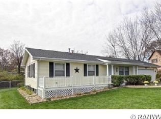 915 Piedmont Rd, Eau Claire, WI 54703