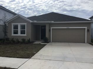 20466 Calla Lily Dr, Land O Lakes, FL 34638