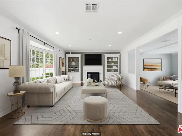 4954 Mammoth Ave, Sherman Oaks, CA 91423