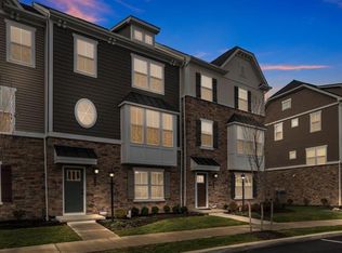 832 Theda Dori St, Cranberry Township, PA 16066