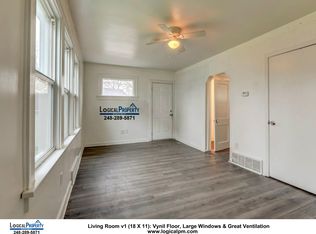 3909 Electric Ave #C, Pt Huron, MI 48060