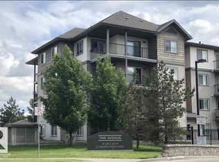 Avenue At Clareview, Edmonton, AB T5Y 0C5