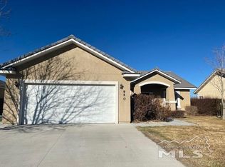 940 Conifer Dr, Fallon, NV 89406