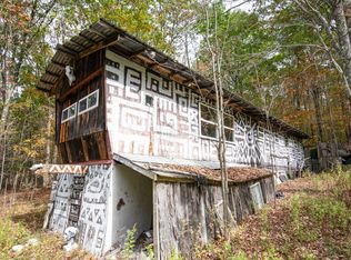 322 Beddoe Rd, Fleischmanns, NY 12430